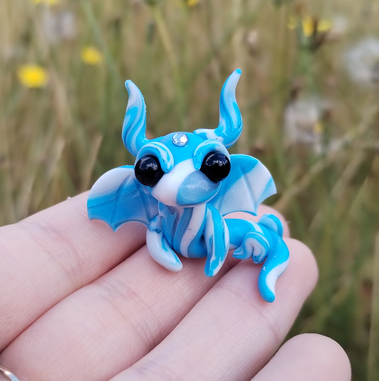 Scrap Dragon!