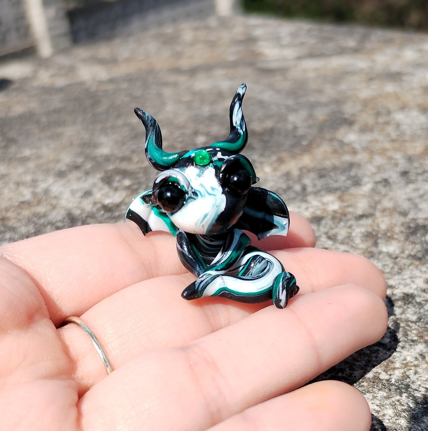 Scrap Dragon!