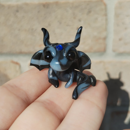 Scrap Dragon!