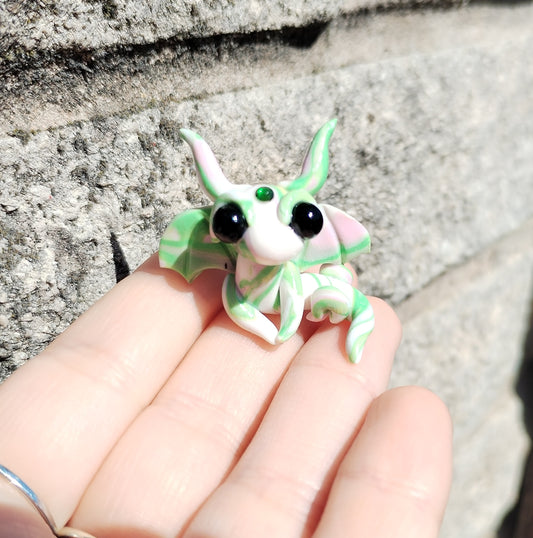 Scrap Dragon!