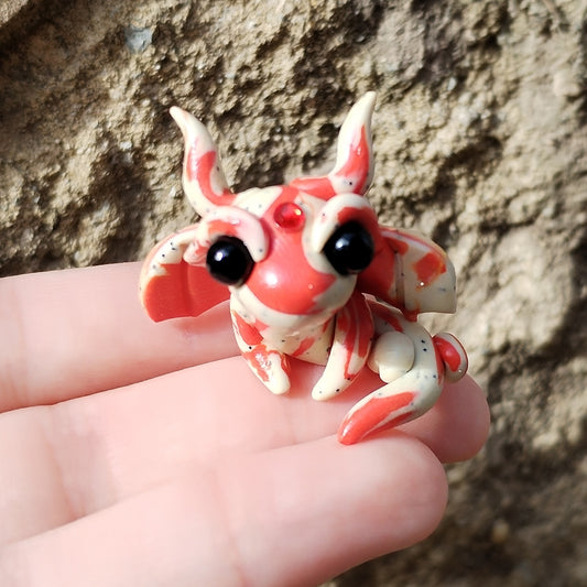 Scrap Dragon!