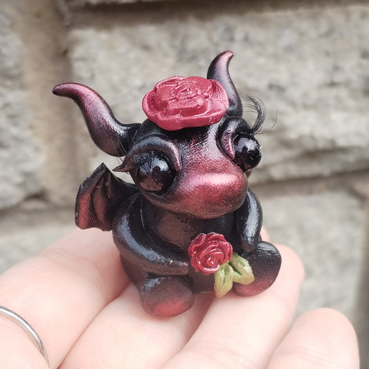Spinner Dragon