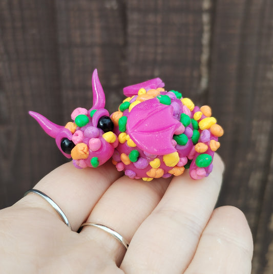 Food Series Dragon N - Nerds