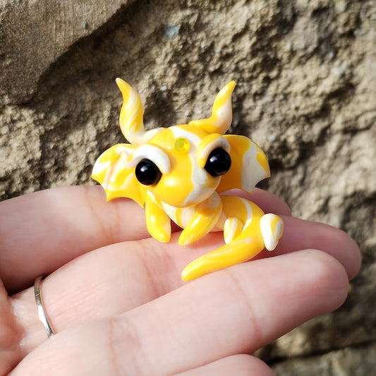 Scrap Dragon!