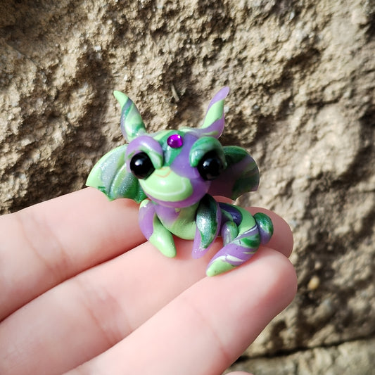 Scrap Dragon!