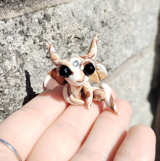 Scrap Dragon!