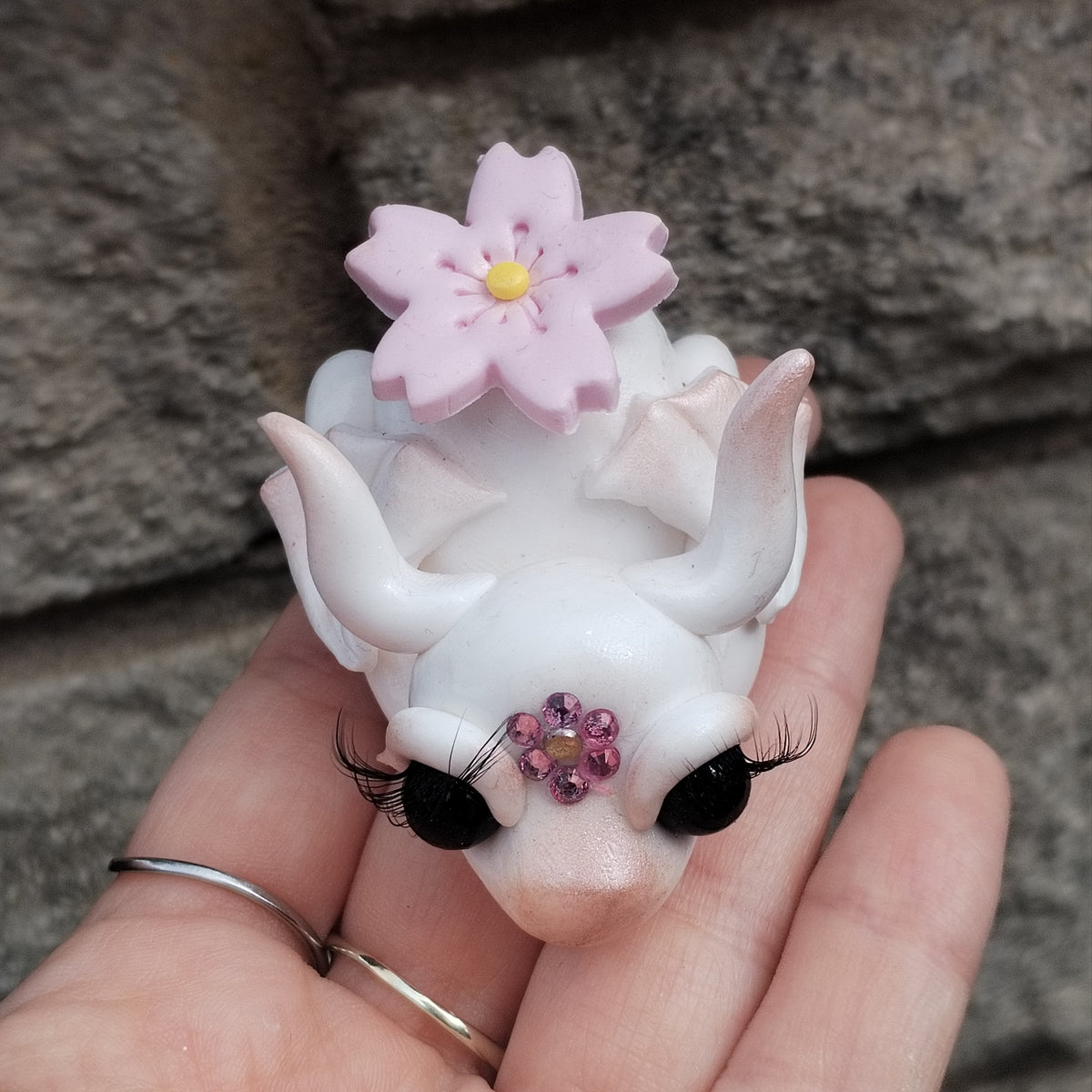 Spinner Dragon