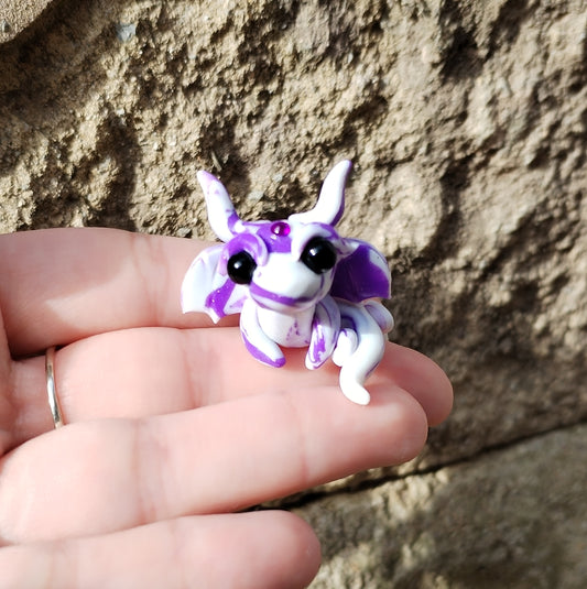 Scrap Dragon!