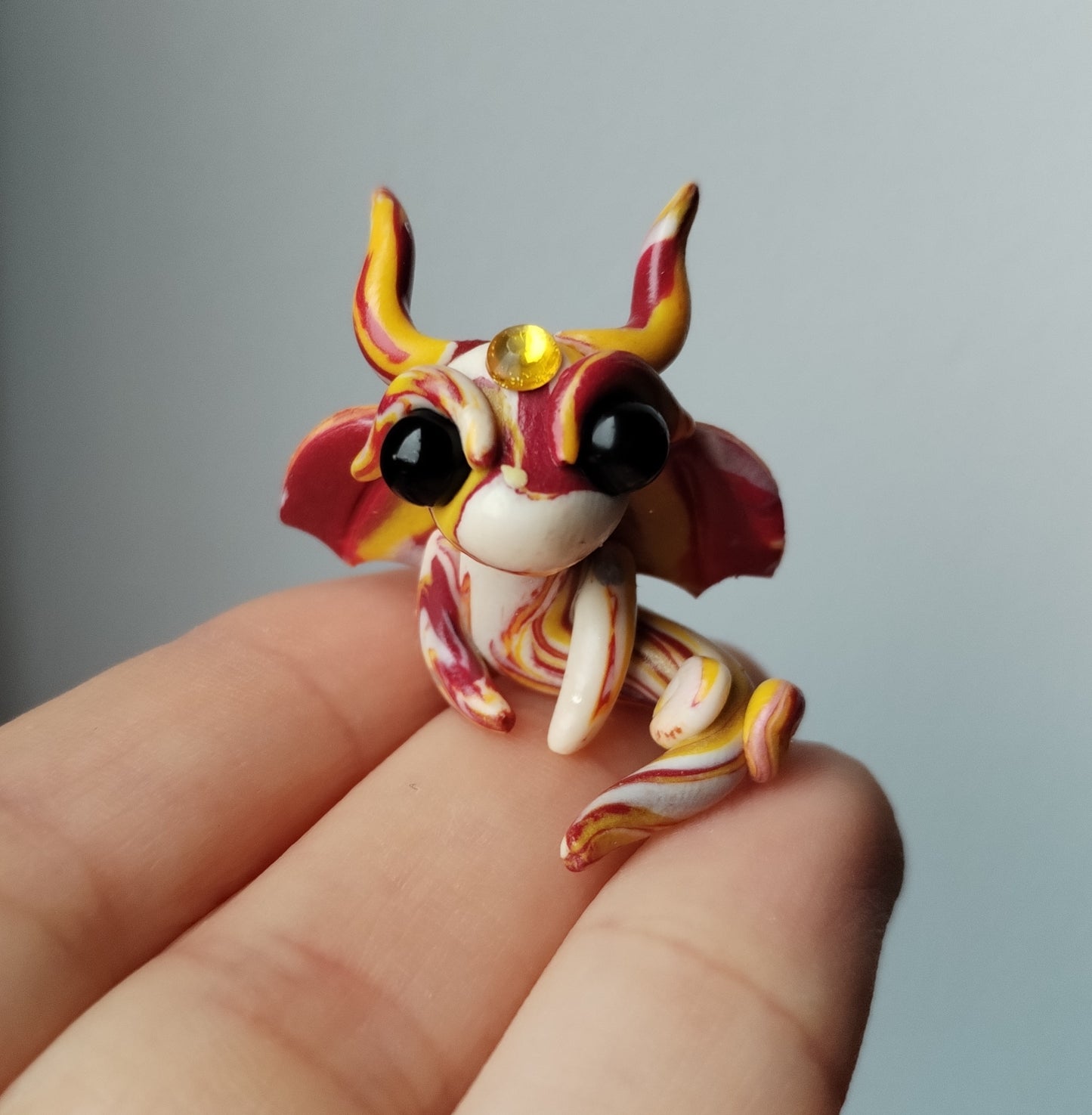 Scrap Dragon!