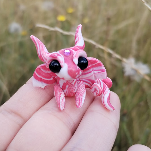 Scrap Dragon!