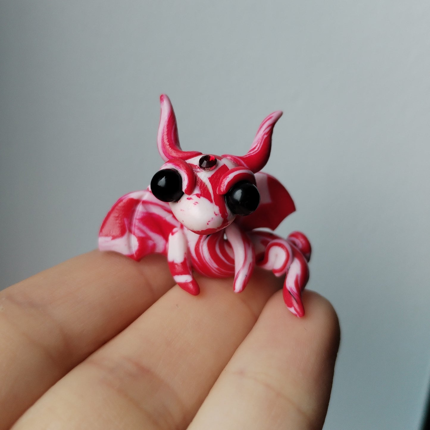 Scrap Dragon!