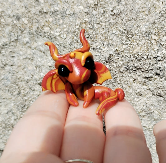 Scrap Dragon!