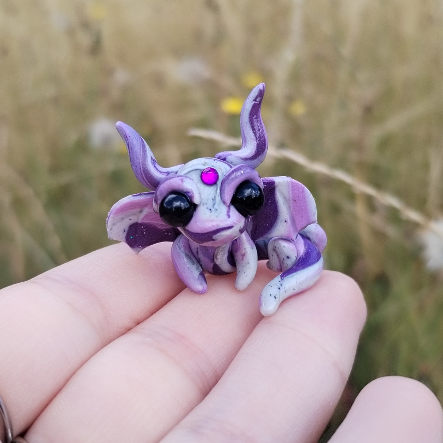 Scrap Dragon!