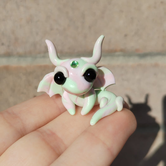 Scrap Dragon!