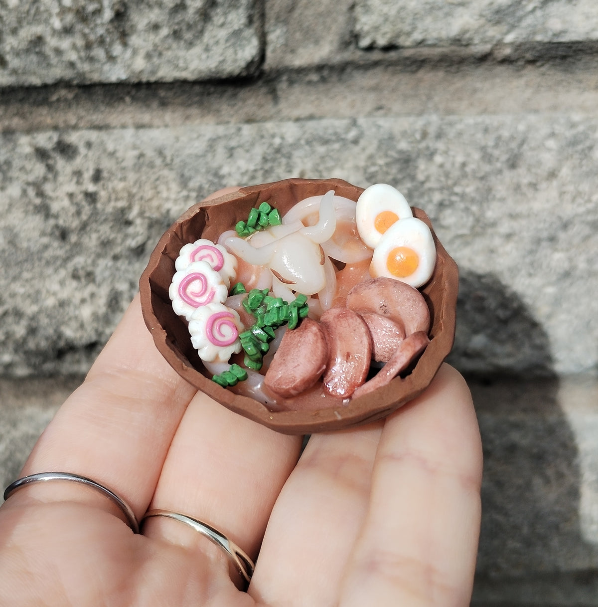 Food Series Dragon R - Ramen