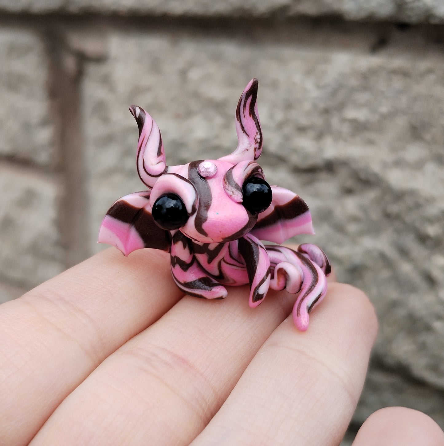 Scrap Dragon!