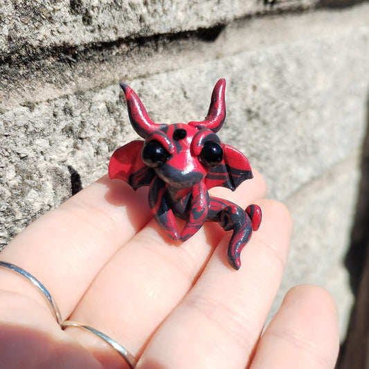 Scrap Dragon!