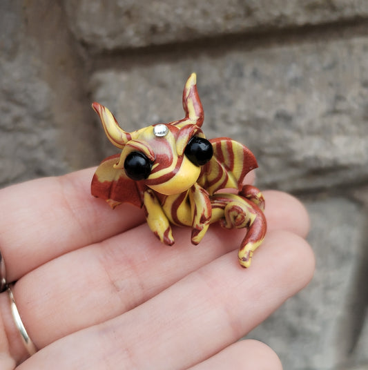 Scrap Dragon!