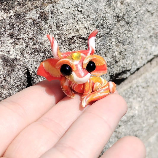 Scrap Dragon!