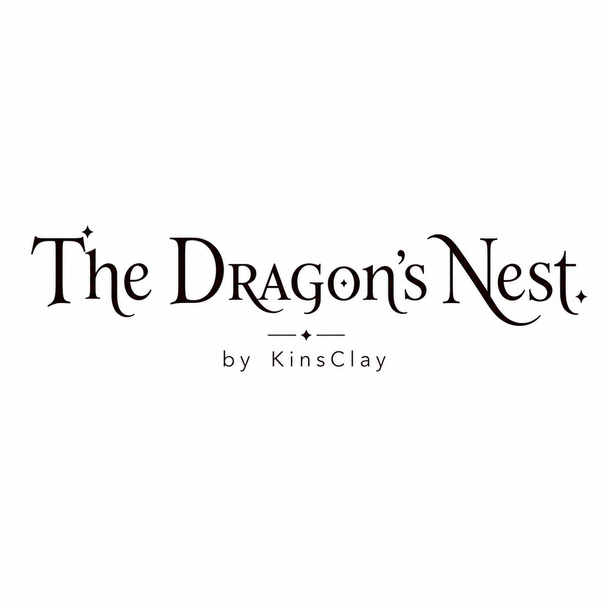 The Dragon's Nest Mail Club!