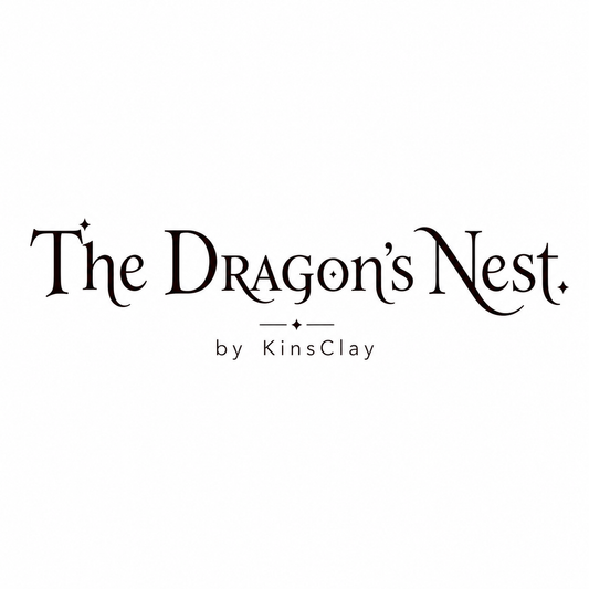 The Dragon's Nest Mail Club!