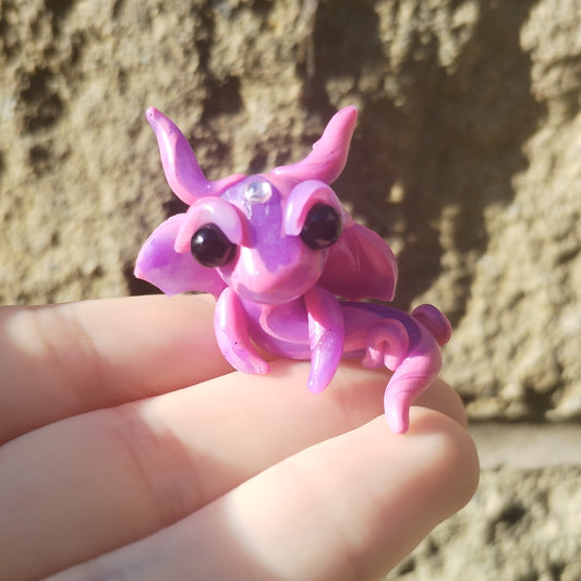 Scrap Dragon!