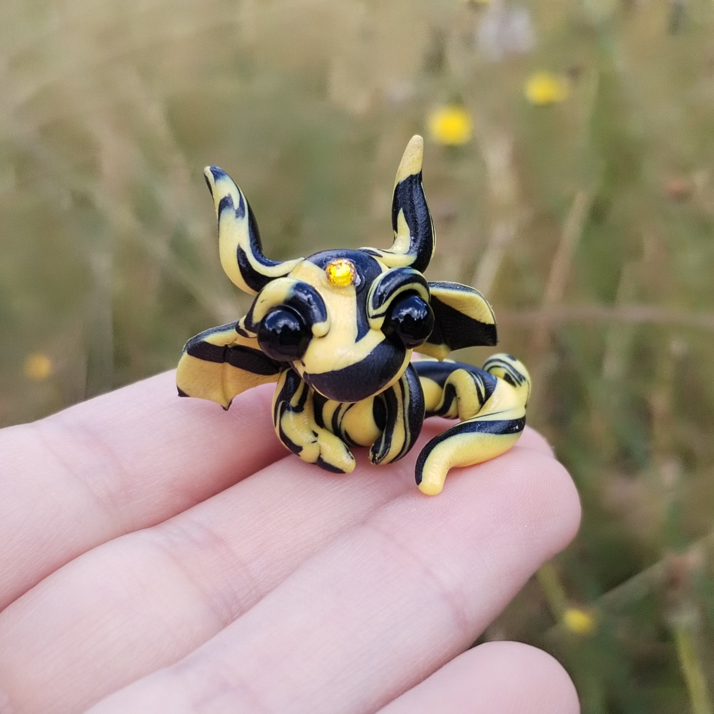 Scrap Dragon!