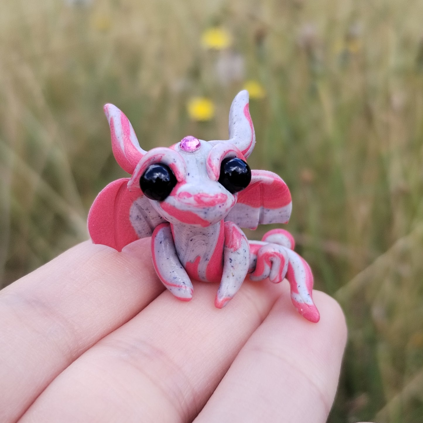 Scrap Dragon!