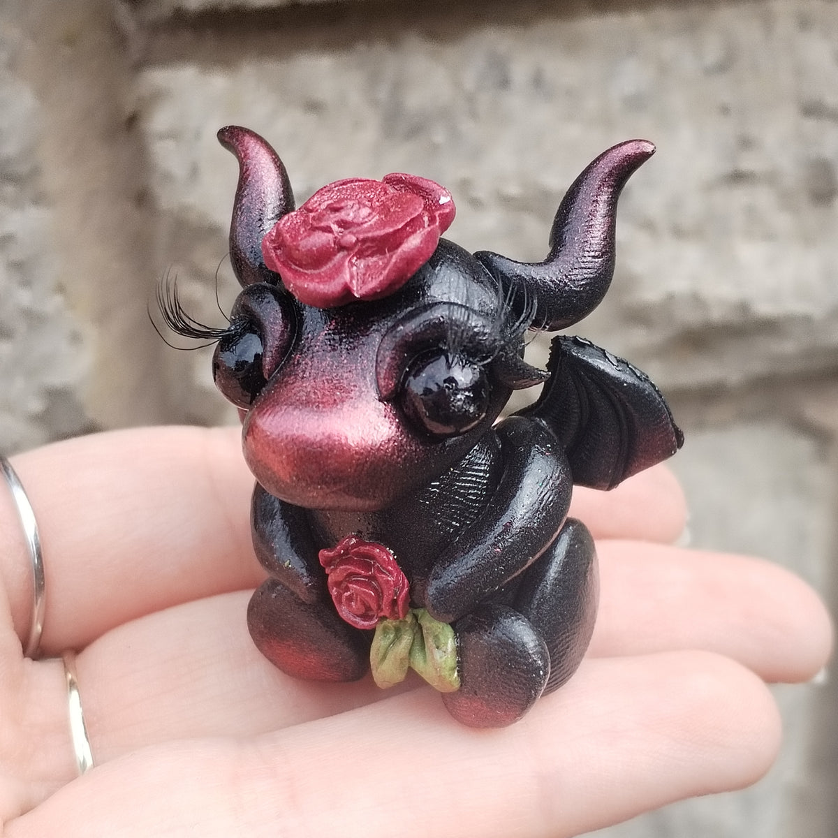 Spinner Dragon