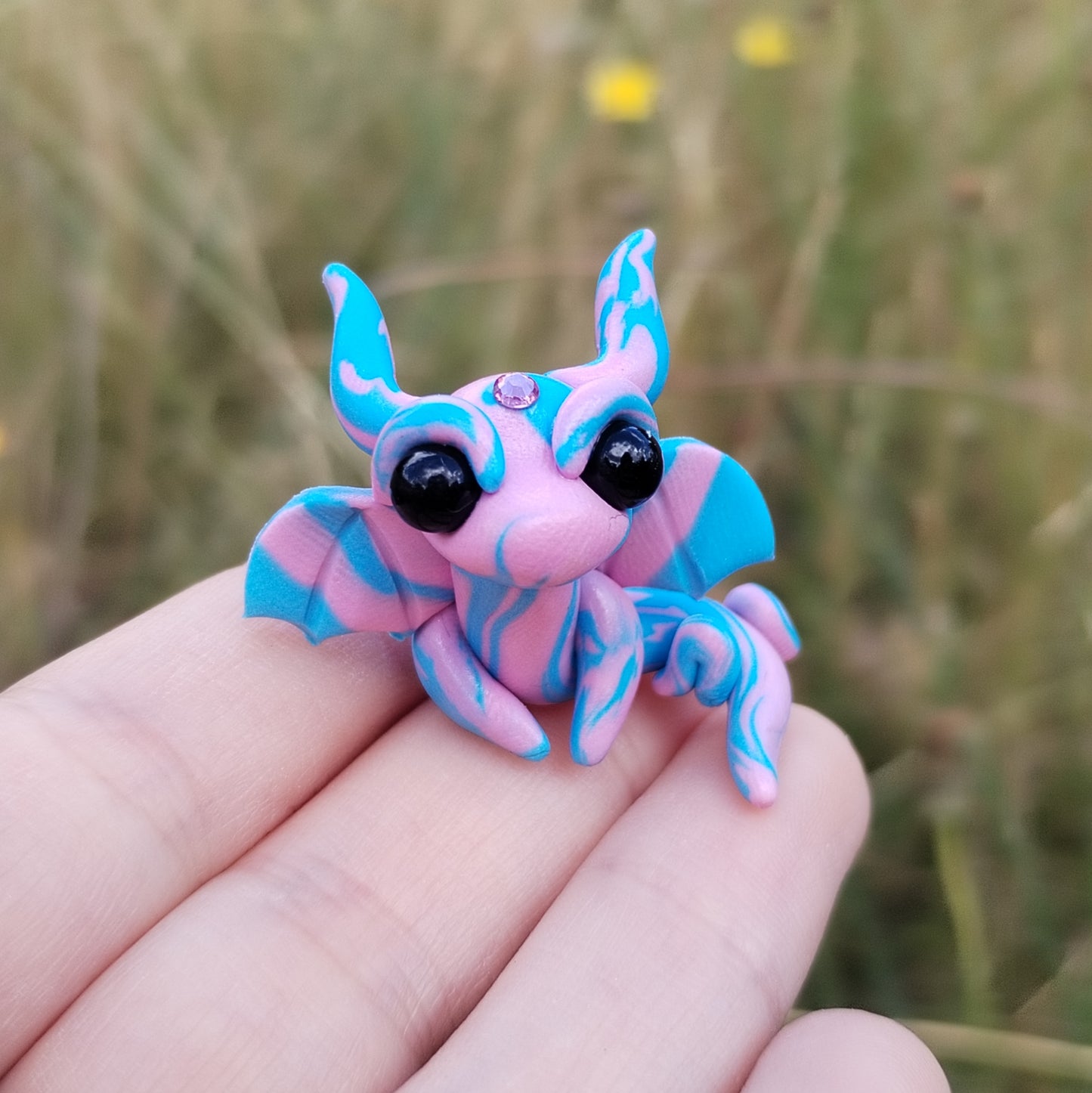 Scrap Dragon!