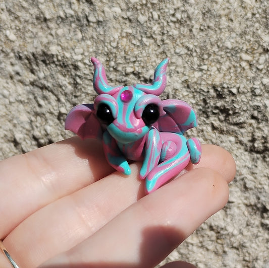 Scrap Dragon!