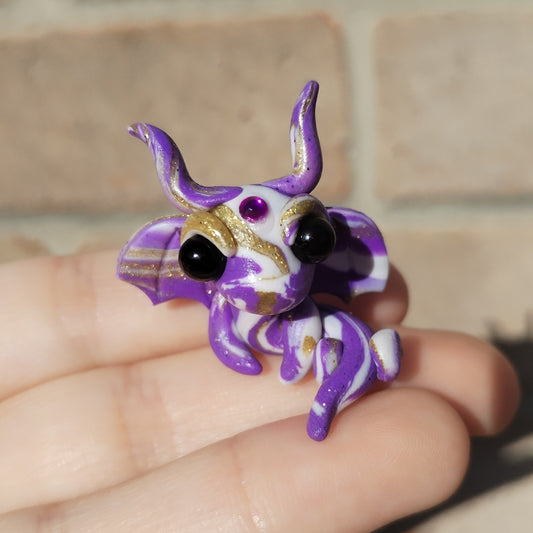 Scrap Dragon!