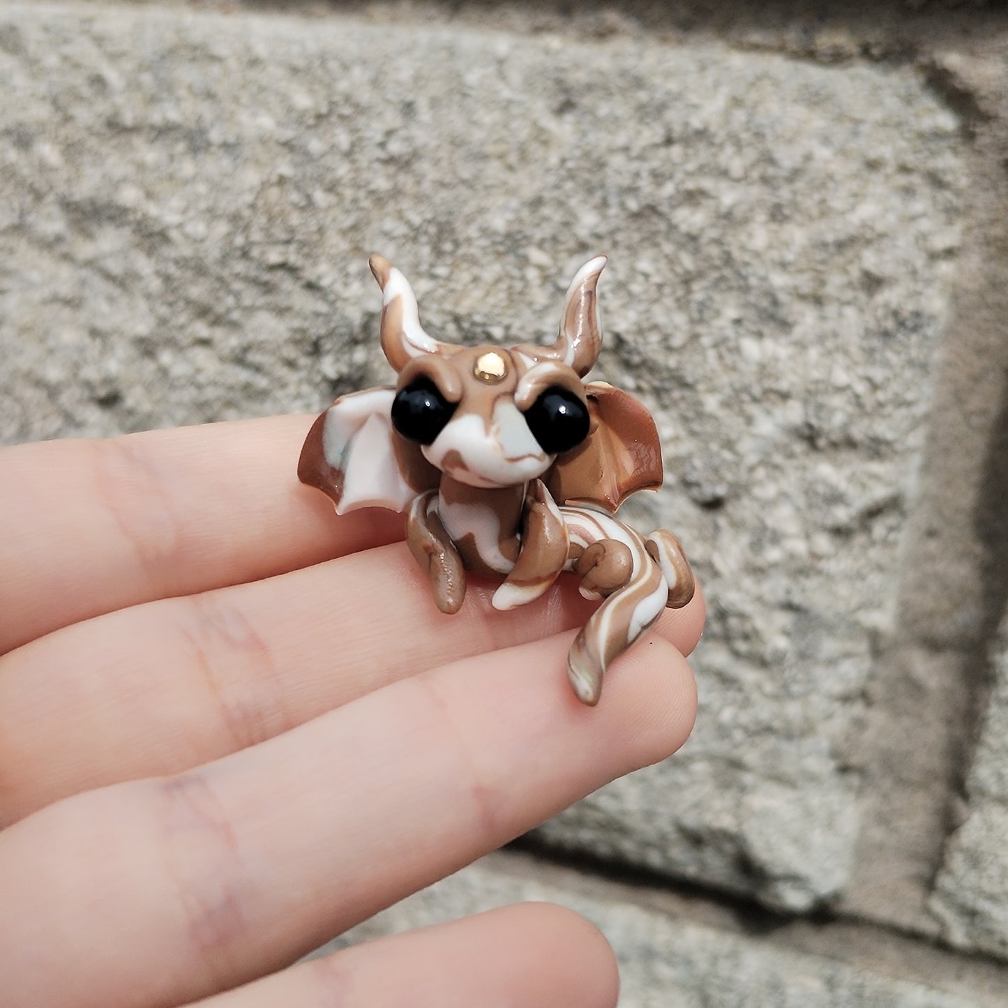 Scrap Dragon!