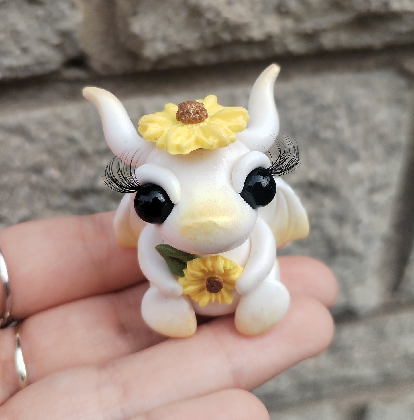 Spinner Dragon
