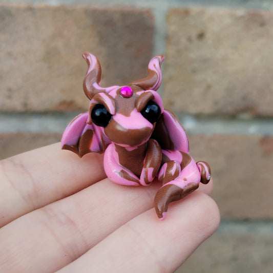 Scrap Dragon!