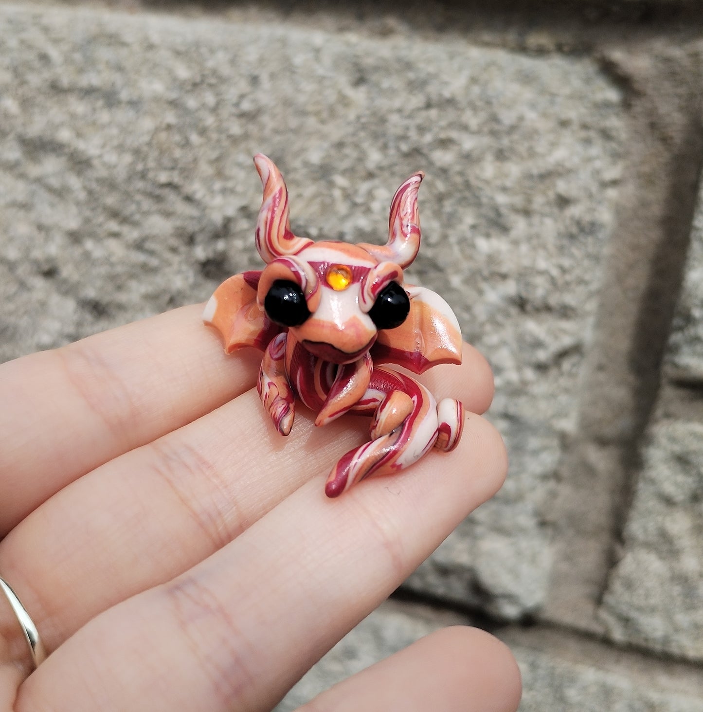 Scrap Dragon!