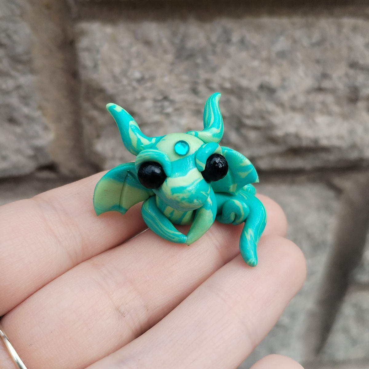 Scrap Dragon!