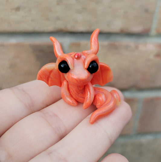 Scrap Dragon!