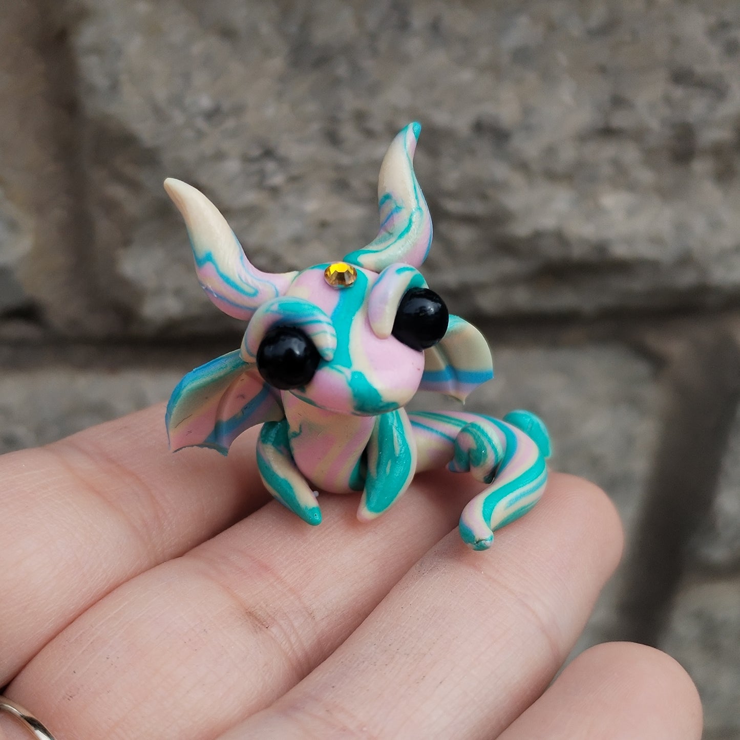 Scrap Dragon!