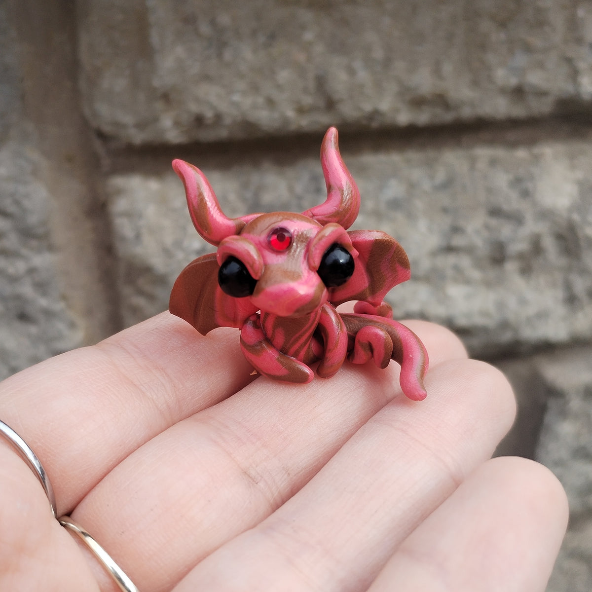 Scrap Dragon!