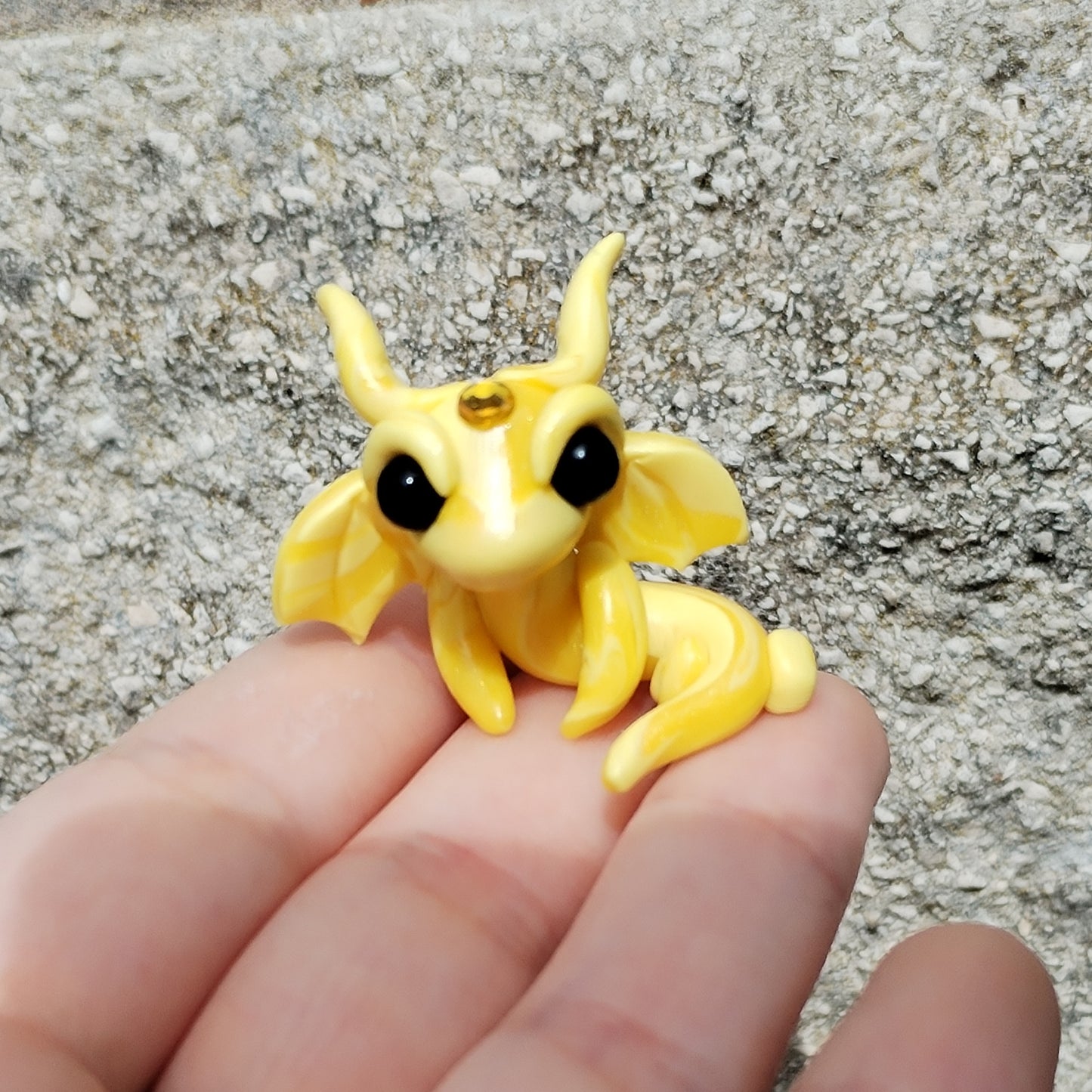 Scrap Dragon!