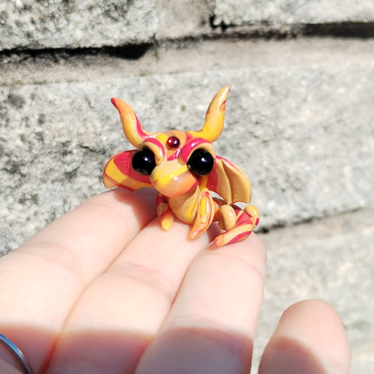 Scrap Dragon!