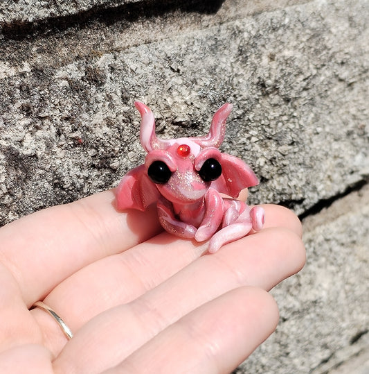 Scrap Dragon!