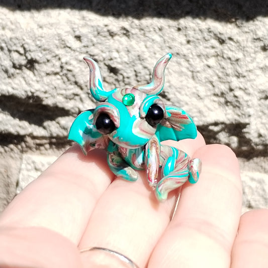Scrap Dragon!