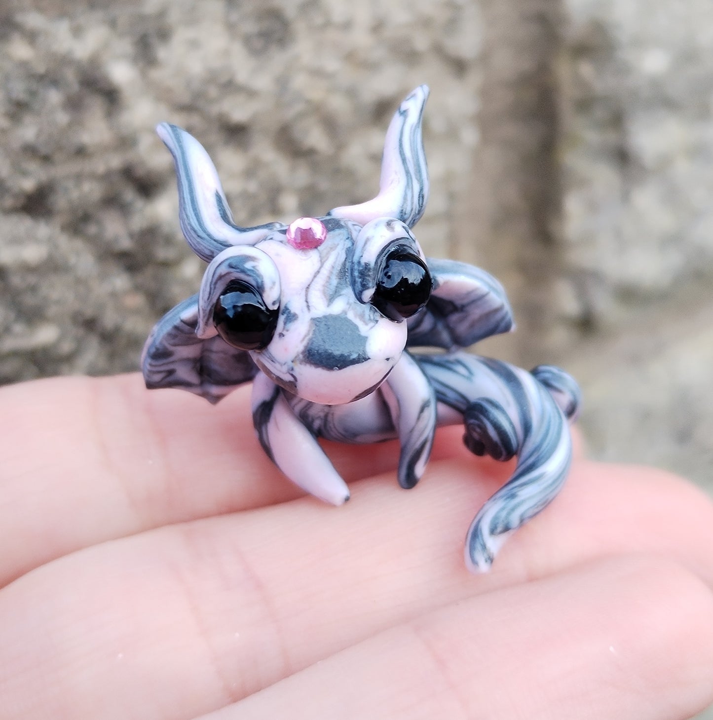 Scrap Dragon!