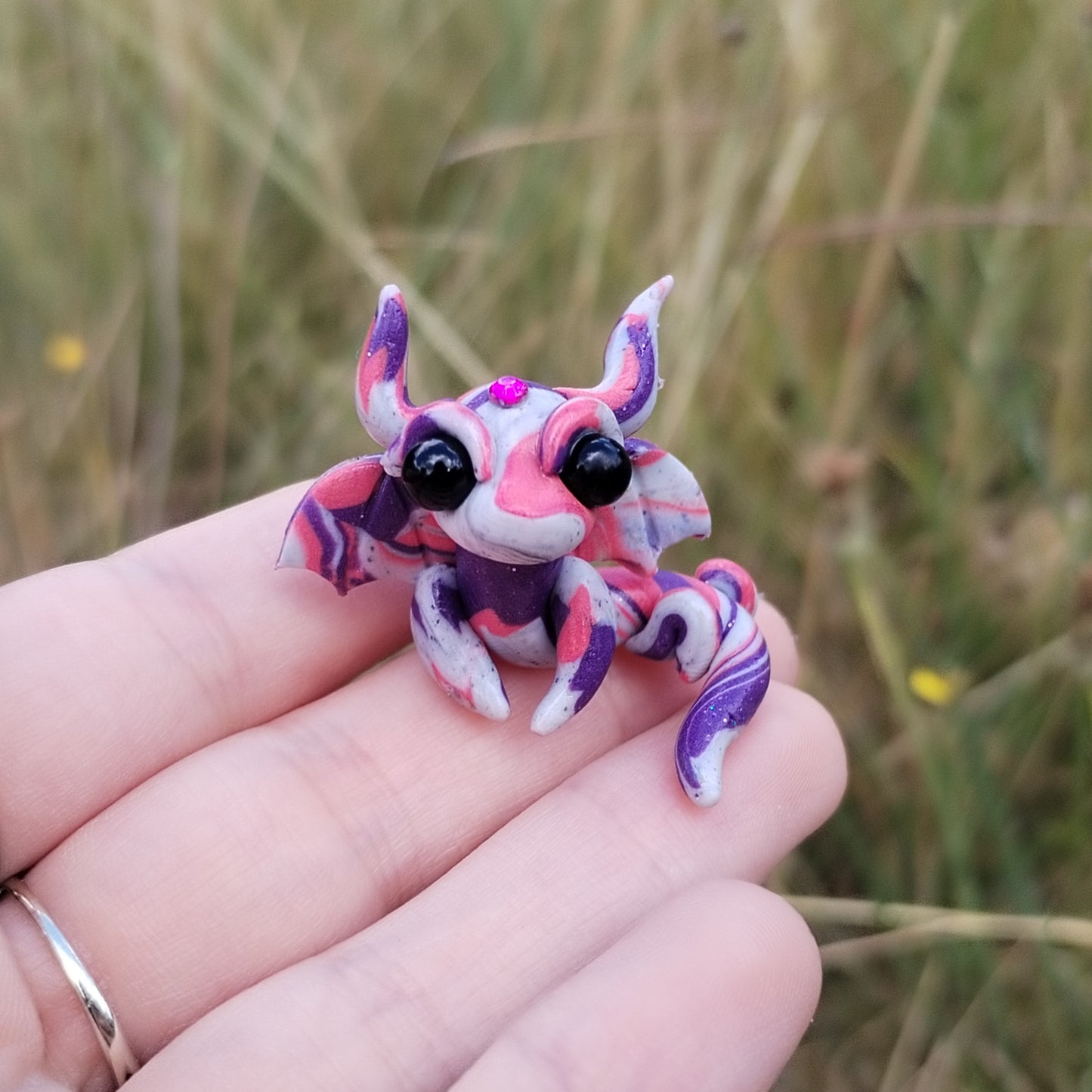Scrap Dragon!
