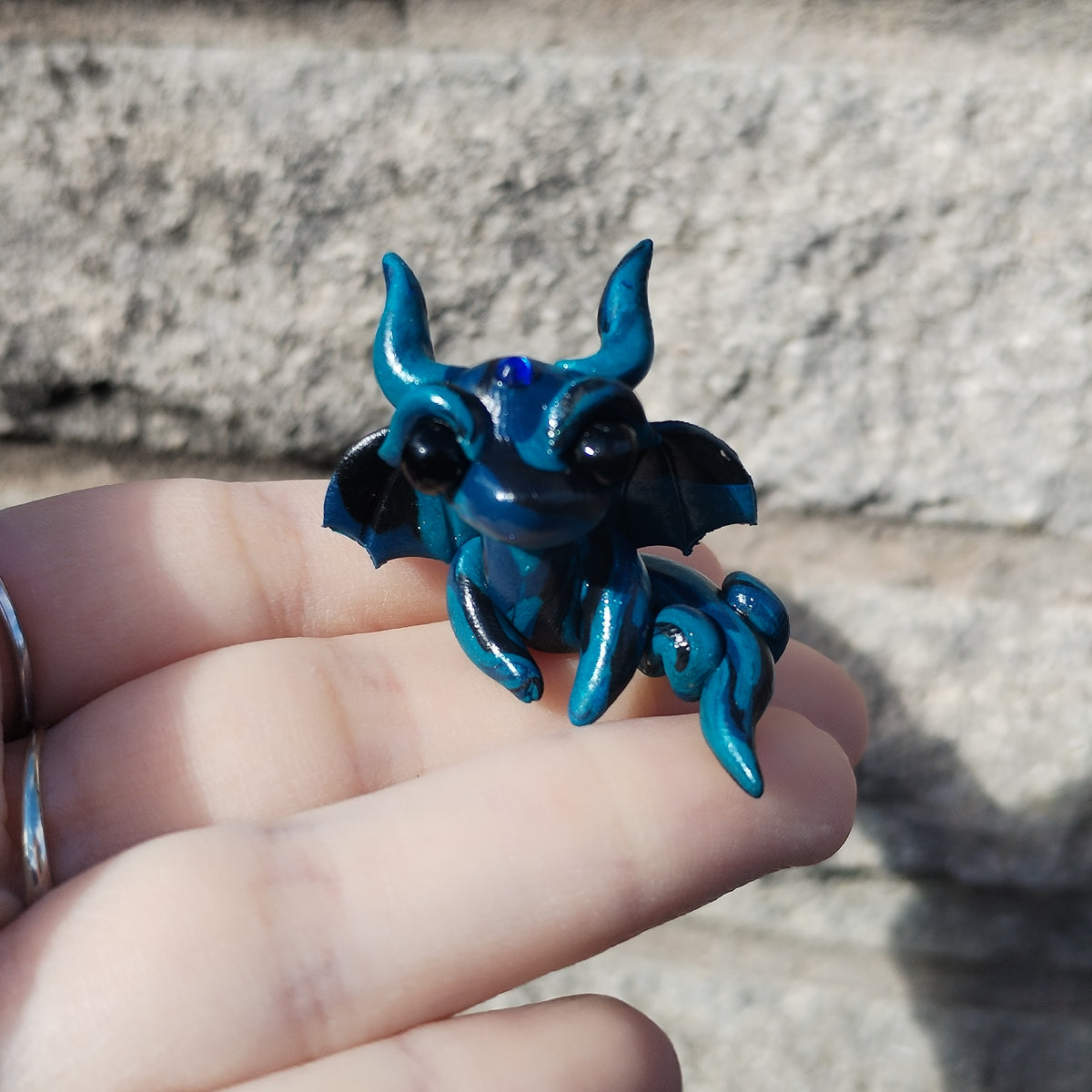 Scrap Dragon!