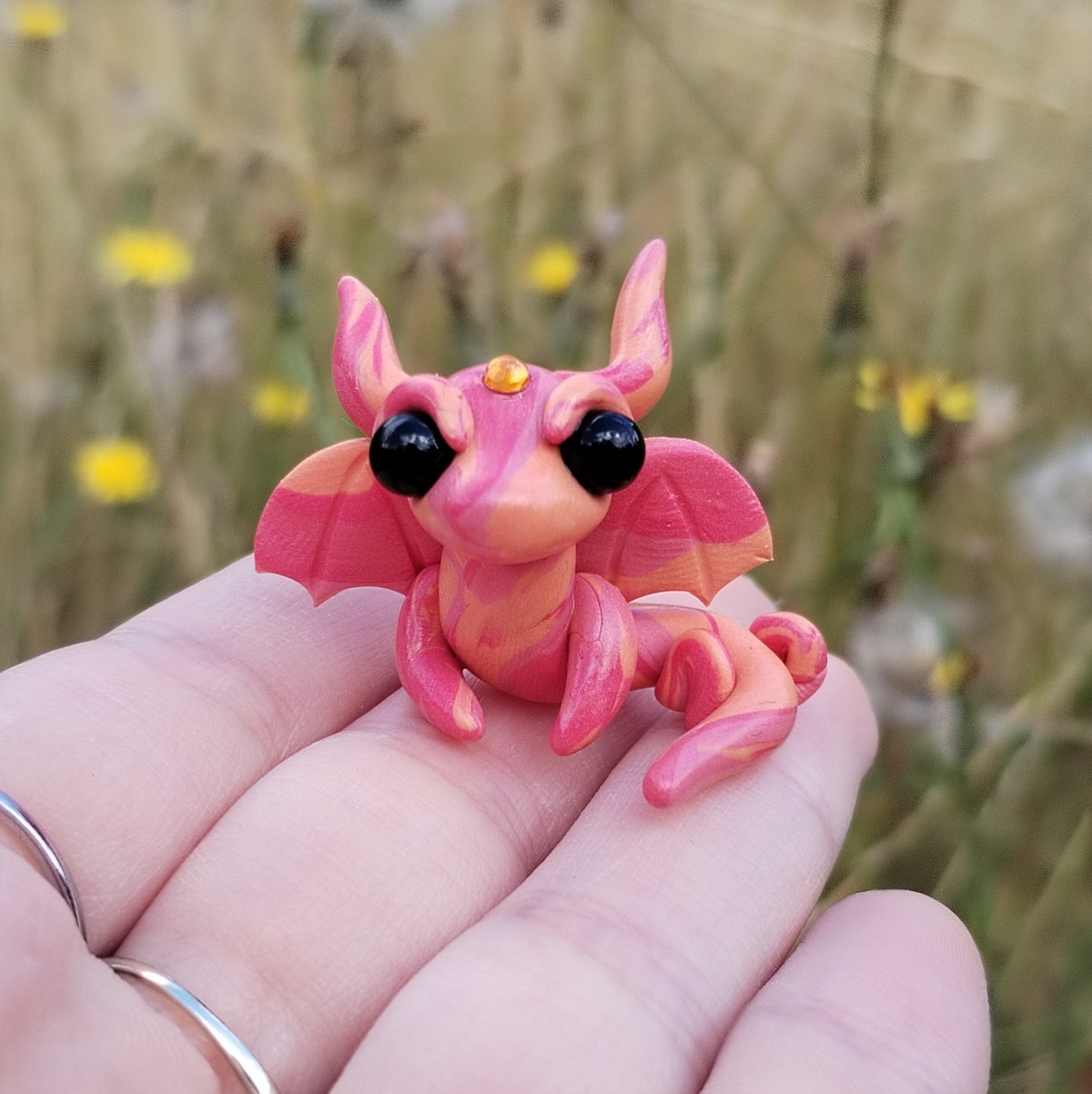 Scrap Dragon!