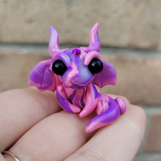 Scrap Dragon!
