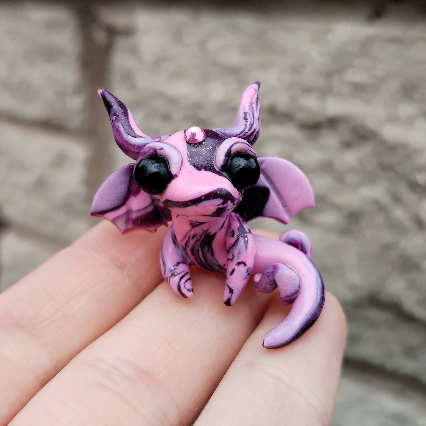 Scrap Dragon!